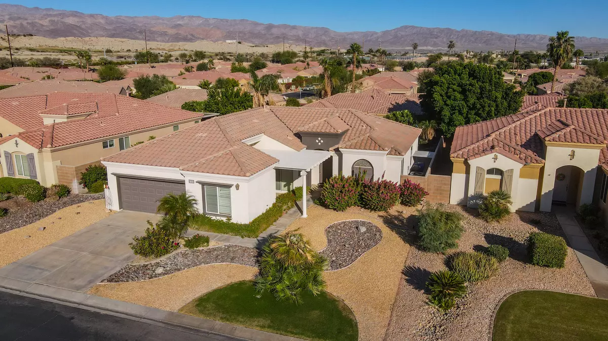 Indio, CA 92203,42222 Revere ST