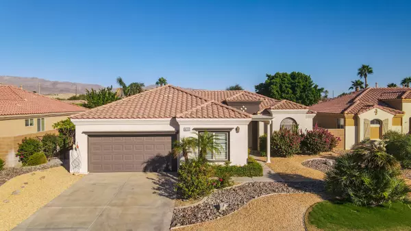 Indio, CA 92203,42222 Revere ST