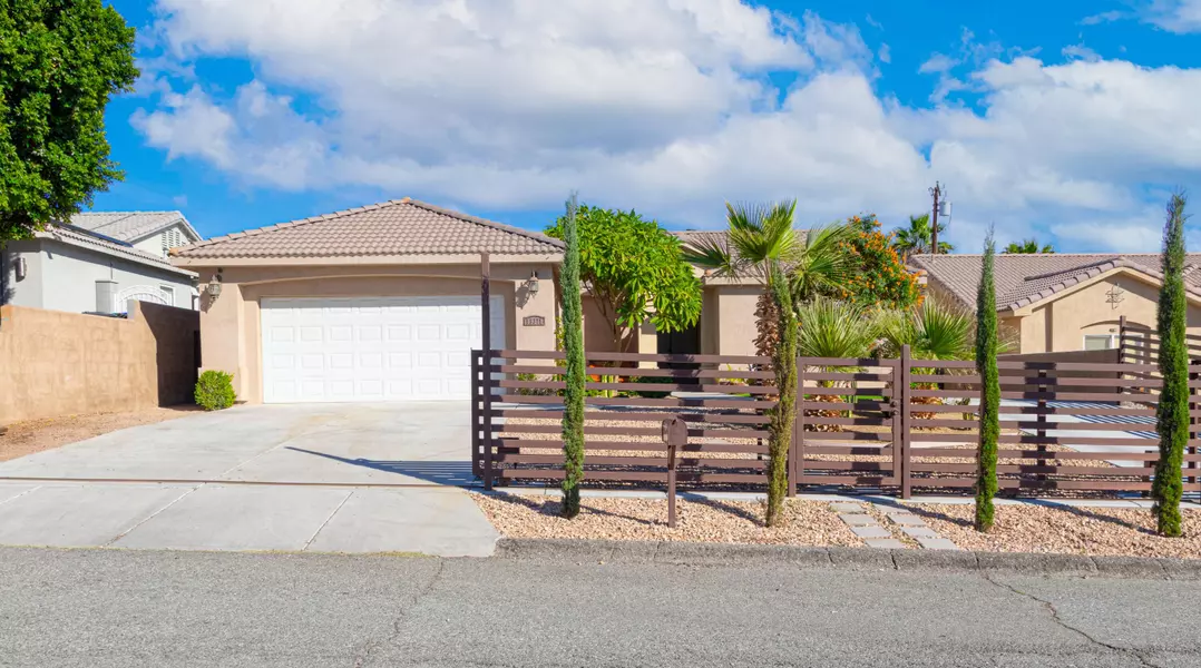 13378 Inaja ST, Desert Hot Springs, CA 92240