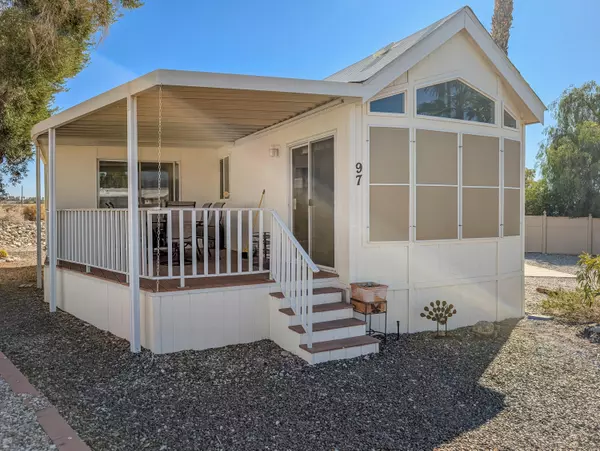 Desert Hot Springs, CA 92241,70200 Dillon RD #97