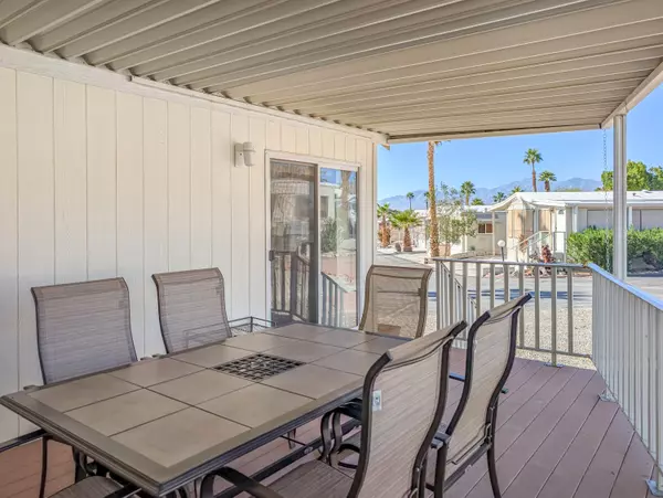 Desert Hot Springs, CA 92241,70200 Dillon RD #97