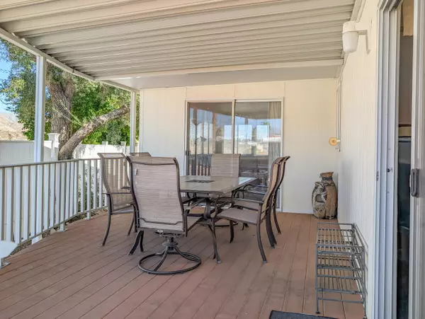 Desert Hot Springs, CA 92241,70200 Dillon RD #97