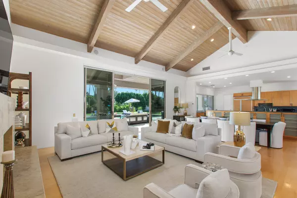 41750 Rancho Manana LN, Rancho Mirage, CA 92270