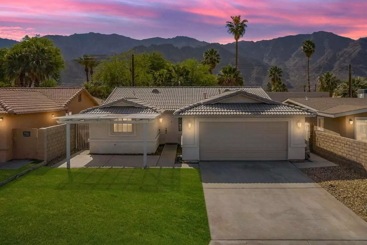 La Quinta, CA 92253,51905 Avenida Velasco