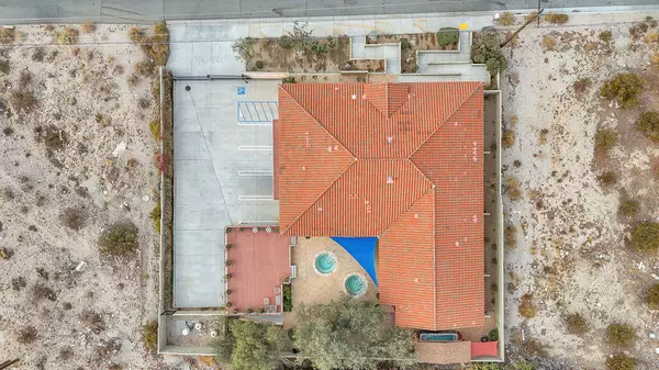 Desert Hot Springs, CA 92240,12622 Miracle Hill RD