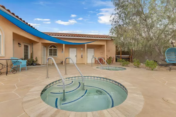 Desert Hot Springs, CA 92240,12622 Miracle Hill RD