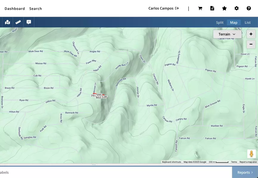 0 Ambrose Ln, Alturas, CA 96101