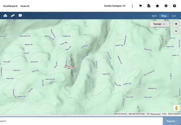 0 Ambrose Ln, Alturas, CA 96101