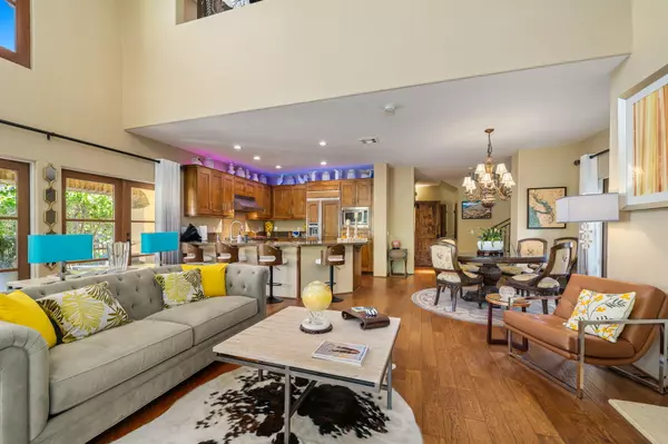 Palm Springs, CA 92262,398 Villaggio DR