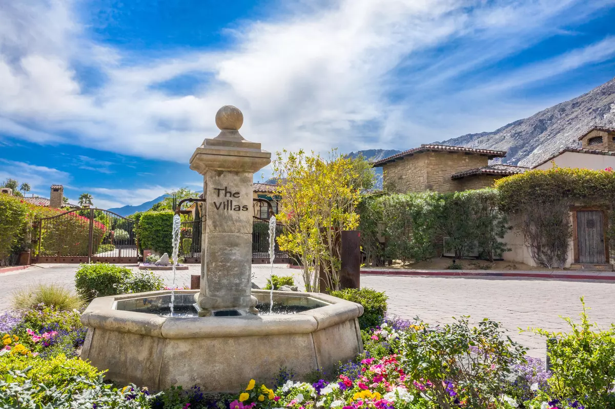 Palm Springs, CA 92262,398 Villaggio DR