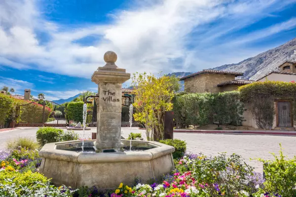 398 Villaggio DR, Palm Springs, CA 92262