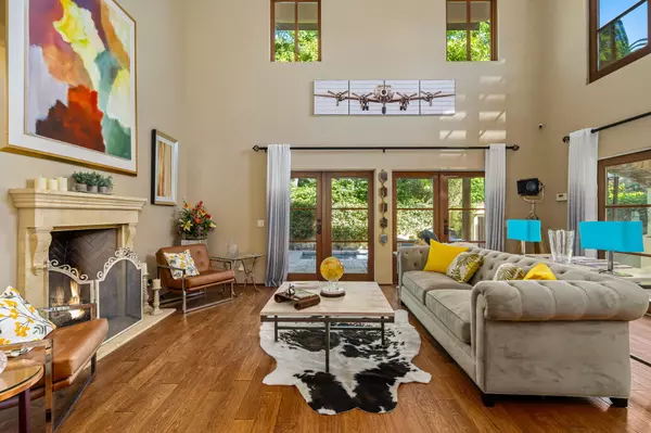 Palm Springs, CA 92262,398 Villaggio DR