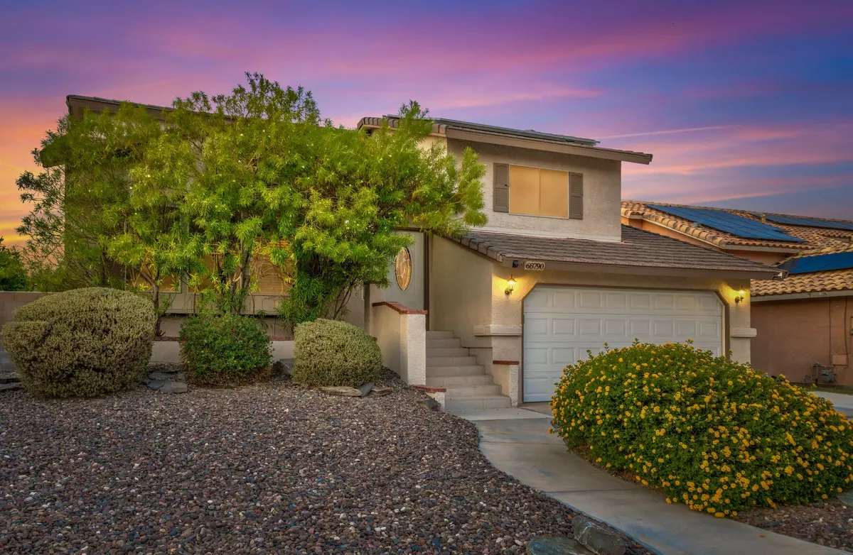 Cathedral City, CA 92234,68790 Minerva RD