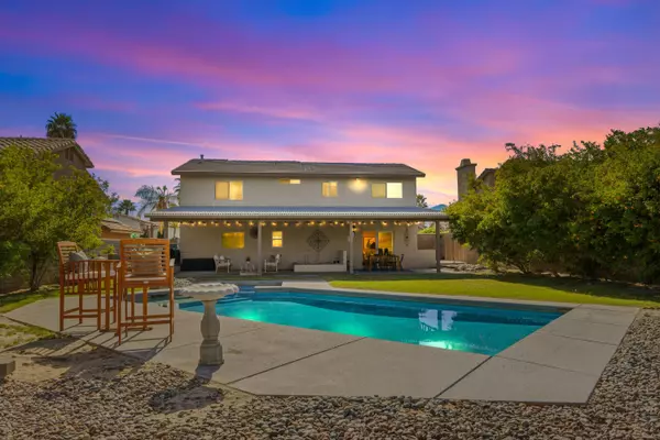 Cathedral City, CA 92234,68790 Minerva RD