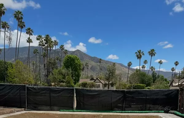 Altadena, CA 91001,1660 Homewood DR