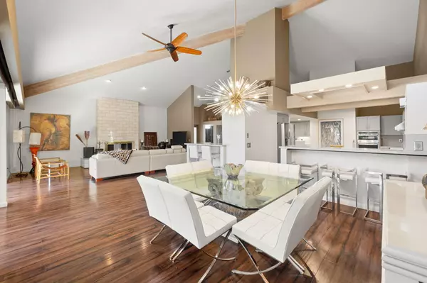 267 Kavenish DR, Rancho Mirage, CA 92270