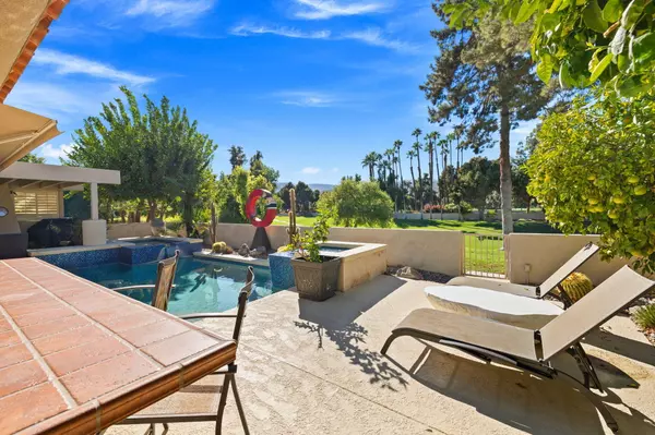 Rancho Mirage, CA 92270,267 Kavenish DR