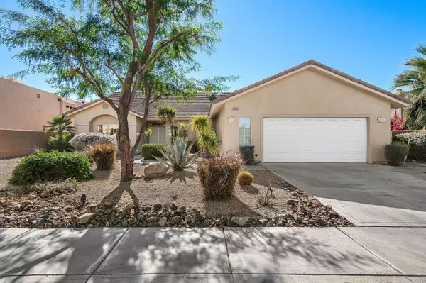 Cathedral City, CA 92234,69445 Serenity RD