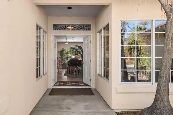 Cathedral City, CA 92234,69445 Serenity RD