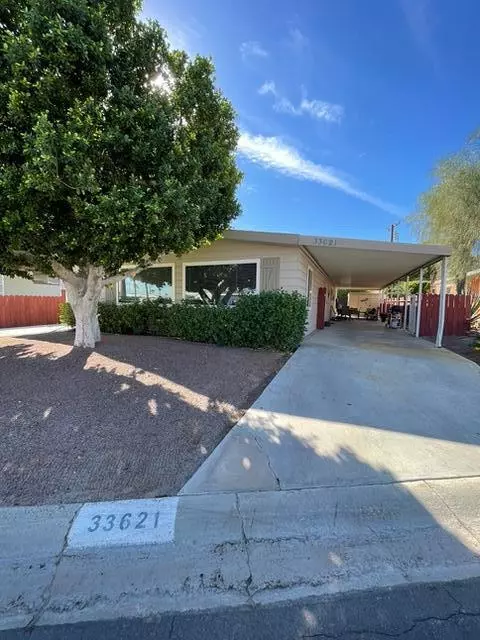 33621 Westchester DR, Thousand Palms, CA 92276