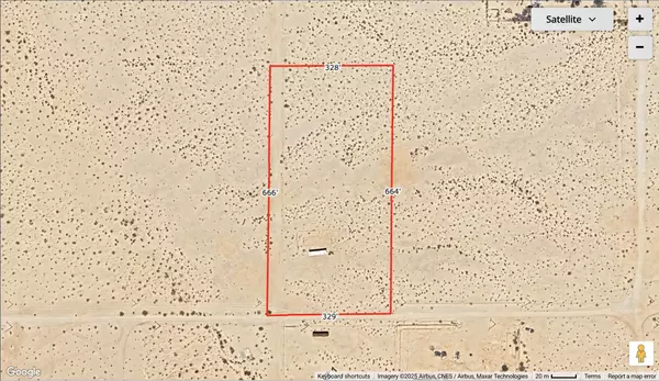 Twenty-nine Palms, CA 92277,71980 Mesa Dr DR