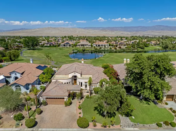 107 Via Bella, Rancho Mirage, CA 92270