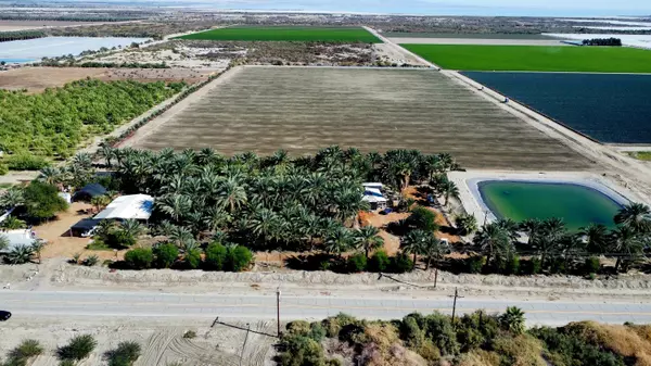 76850 Pierce ST, Thermal, CA 92274