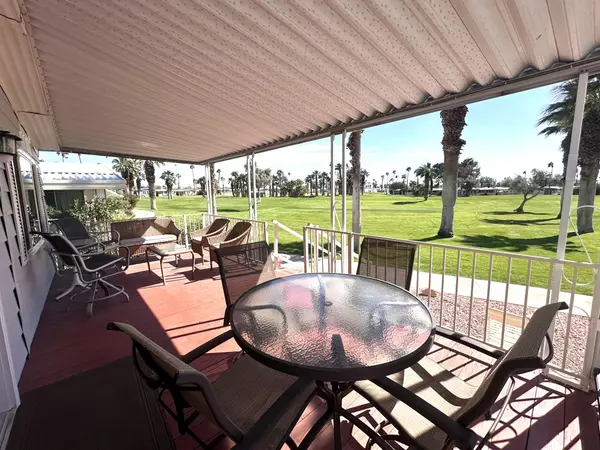 15500 Bubbling Wells RD #282, Desert Hot Springs, CA 92240