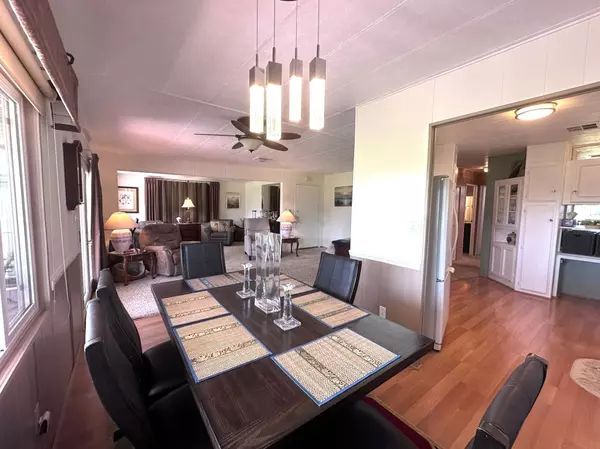 Desert Hot Springs, CA 92240,15500 Bubbling Wells RD #282