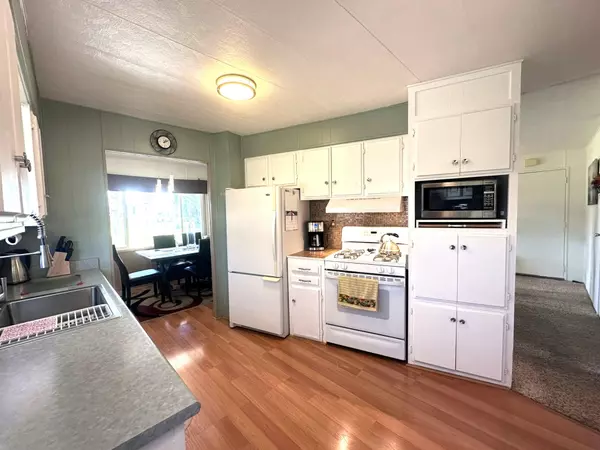 Desert Hot Springs, CA 92240,15500 Bubbling Wells RD #282