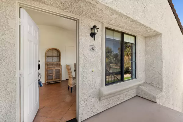 Palm Springs, CA 92264,2001 E Camino Parocela #G42