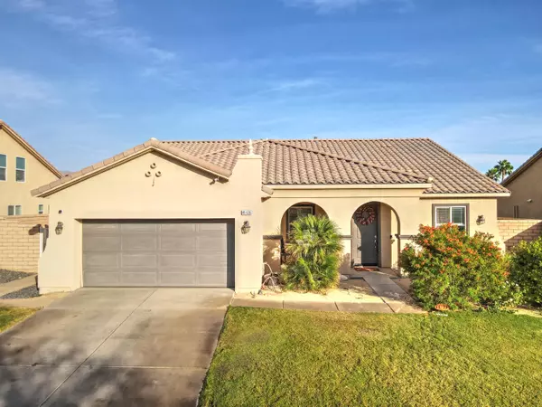 41126 Maxwell CT, Indio, CA 92203