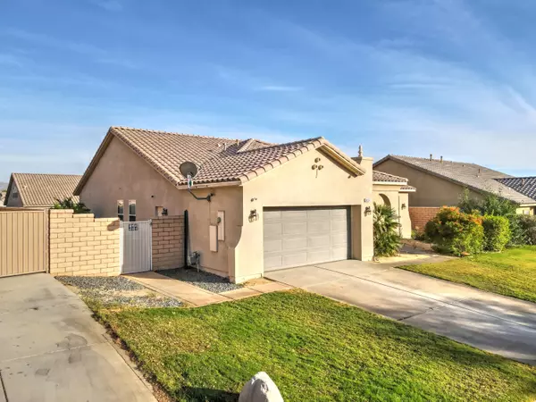 Indio, CA 92203,41126 Maxwell CT