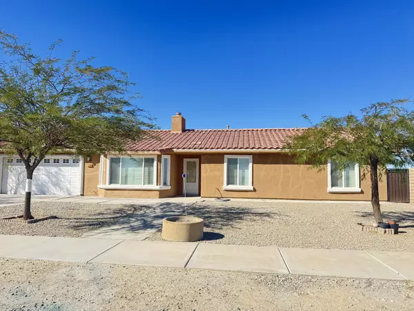 1498 N Marina DR, Thermal, CA 92274