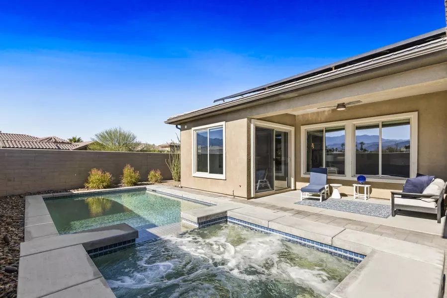 11 Pinotage, Rancho Mirage, CA 92270