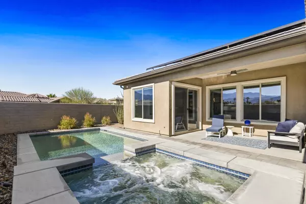 11 Pinotage, Rancho Mirage, CA 92270