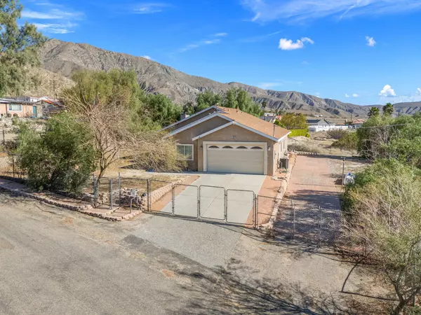 12630 Centurian ST, White Water, CA 92282