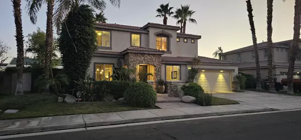 Indio, CA 92201,80935 Avery DR