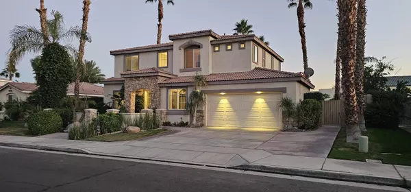 Indio, CA 92201,80935 Avery DR