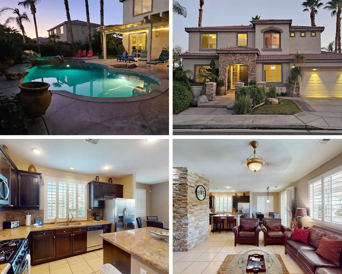 Indio, CA 92201,80935 Avery DR