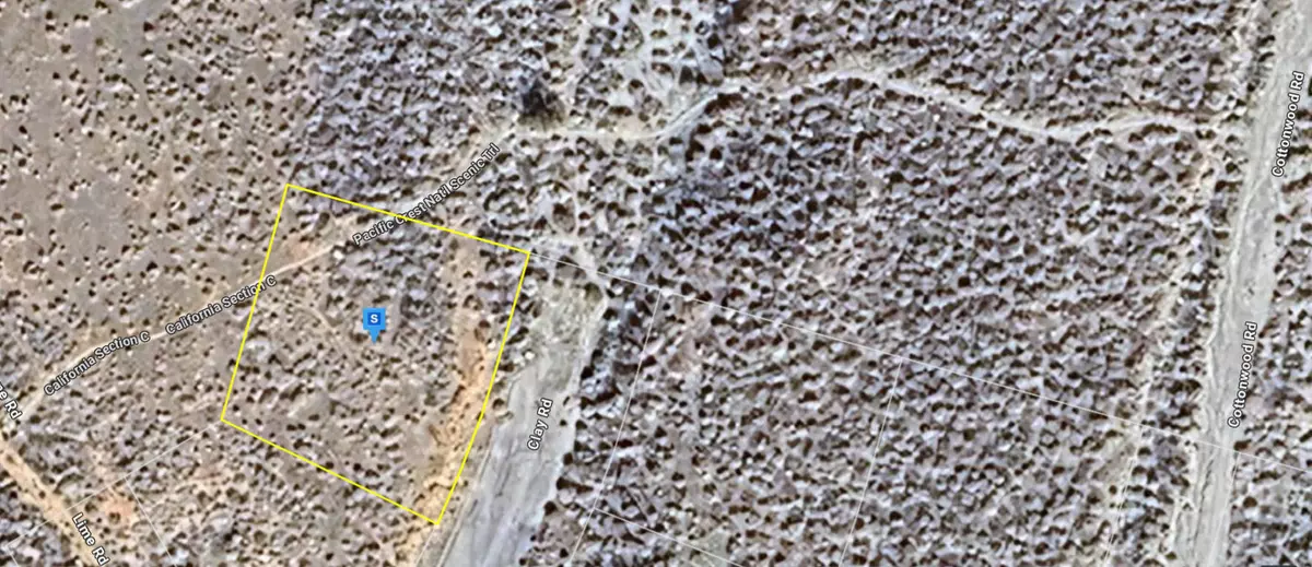 Cabazon, CA 92230,0 Clay RD