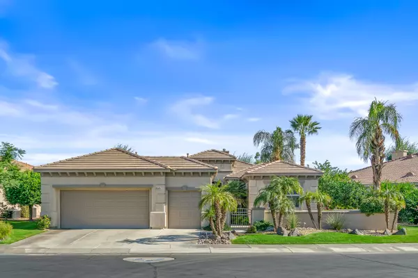 43474 Saint Andrews DR, Indio, CA 92201