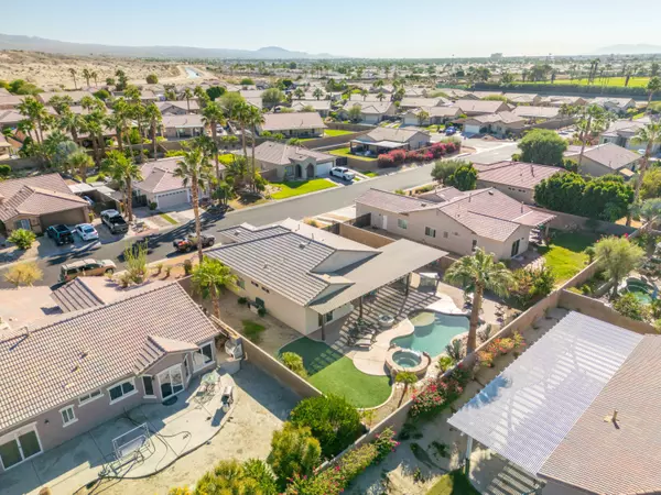 Indio, CA 92203,41163 Morris ST