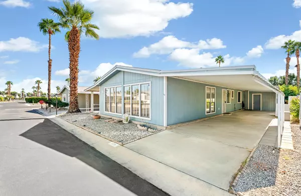 221 Settles DR, Cathedral City, CA 92234