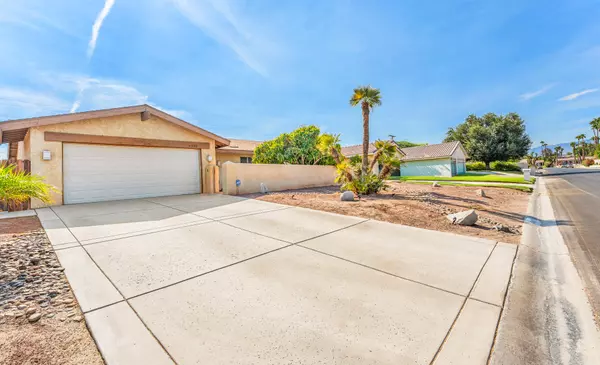 Bermuda Dunes, CA 92203,41740 Cambridge AVE