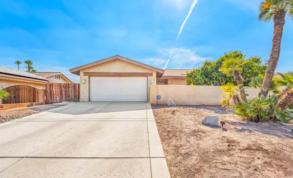 Bermuda Dunes, CA 92203,41740 Cambridge AVE