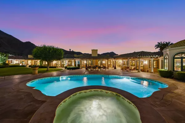 Indian Wells, CA 92210,47100 E Eldorado