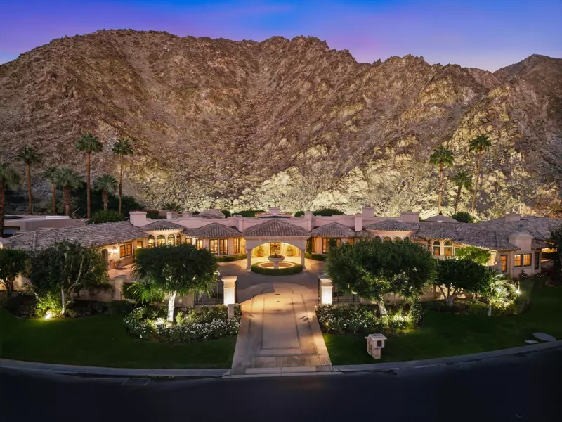 47100 E Eldorado, Indian Wells, CA 92210