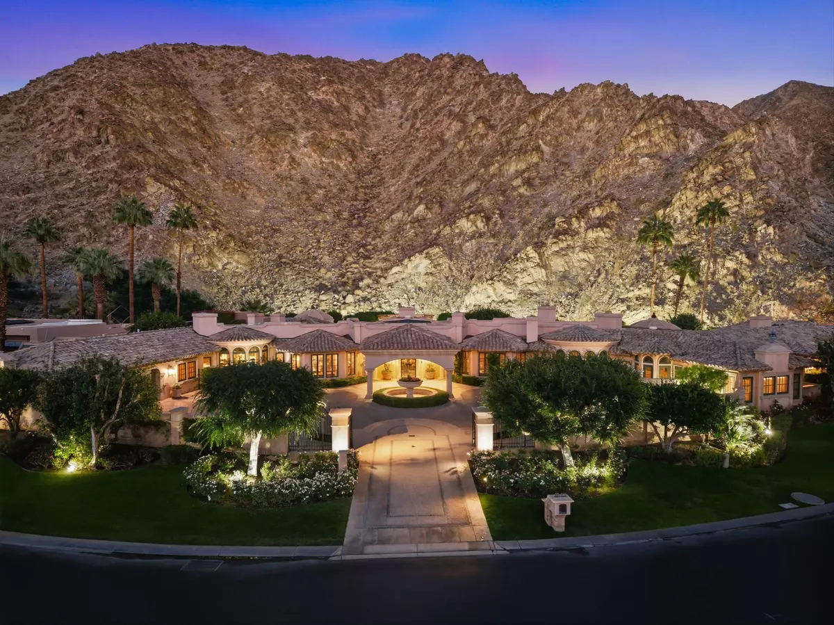 Indian Wells, CA 92210,47100 E Eldorado