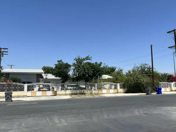 Coachella, CA 92236,84966 Calle Verde